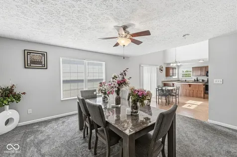 2459 Foxtail Drive Plainfield IN 46168