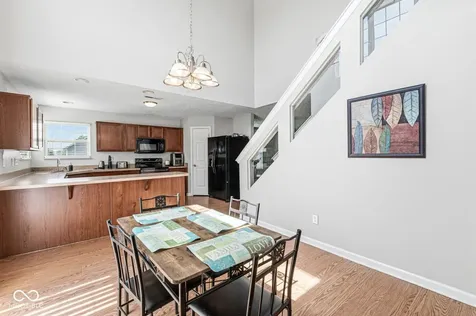 2459 Foxtail Drive Plainfield IN 46168