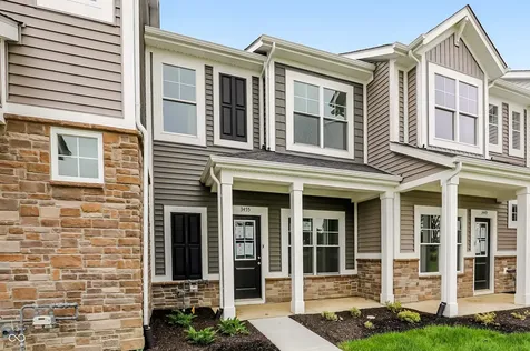 3455 E 196th Street Westfield IN 46074