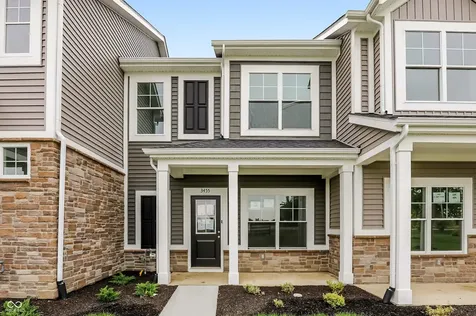 3455 E 196th Street Westfield IN 46074