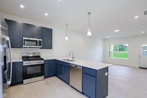 3455 E 196th Street Westfield IN 46074