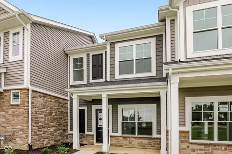 3455 E 196th Street Westfield IN 46074