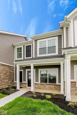 3455 E 196th Street Westfield IN 46074