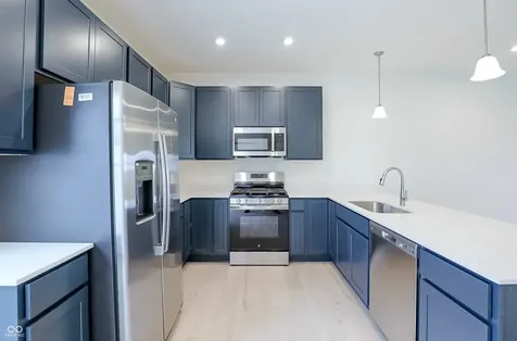 3455 E 196th Street Westfield IN 46074