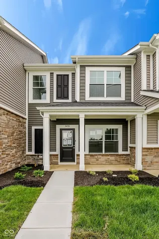 3455 E 196th Street Westfield IN 46074