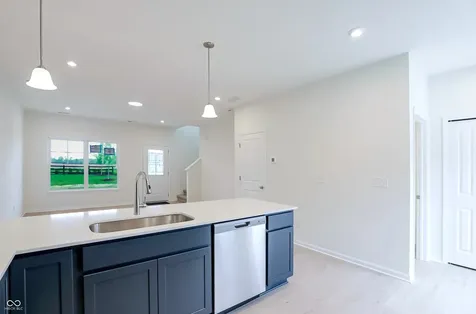 3455 E 196th Street Westfield IN 46074