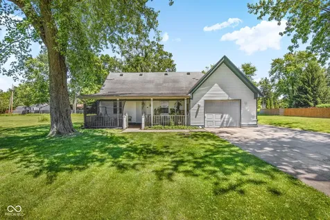 4023 Englewood Drive Indianapolis IN 46226