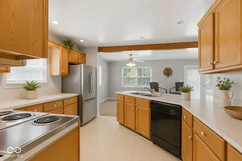 4023 Englewood Drive Indianapolis IN 46226