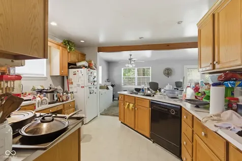 4023 Englewood Drive Indianapolis IN 46226
