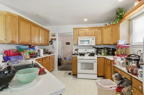 4023 Englewood Drive Indianapolis IN 46226