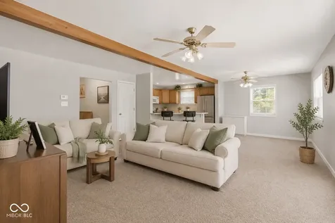 4023 Englewood Drive Indianapolis IN 46226