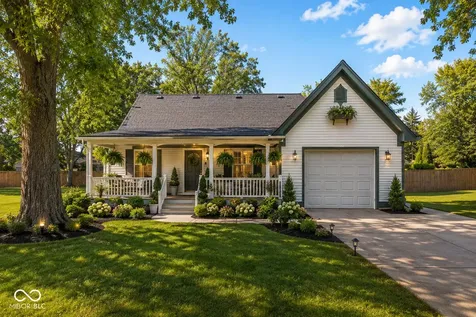 4023 Englewood Drive Indianapolis IN 46226