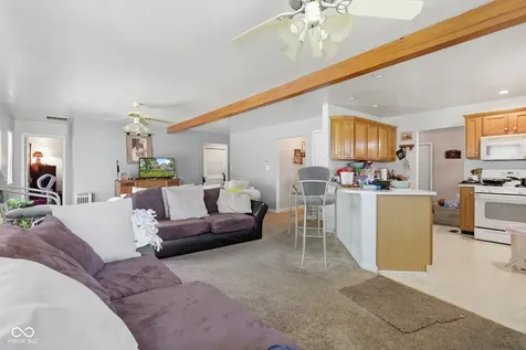 4023 Englewood Drive Indianapolis IN 46226