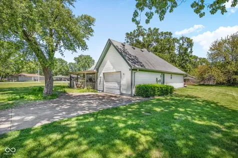 4023 Englewood Drive Indianapolis IN 46226