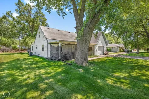 4023 Englewood Drive Indianapolis IN 46226