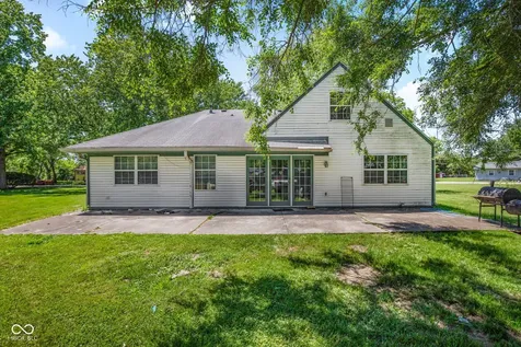 4023 Englewood Drive Indianapolis IN 46226