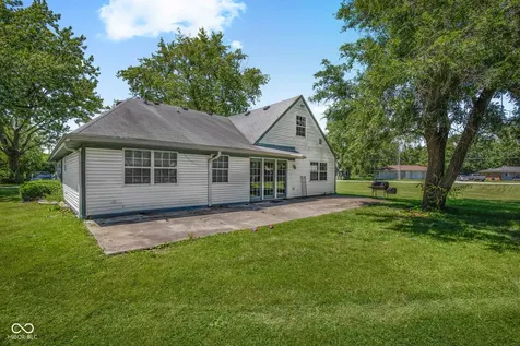 4023 Englewood Drive Indianapolis IN 46226