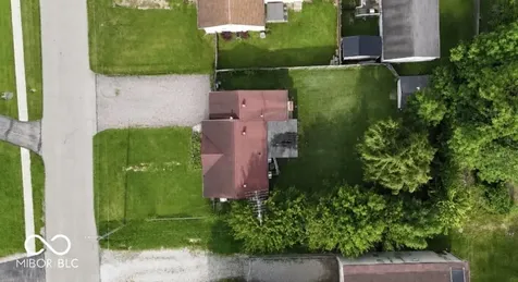 309 E Bennett Street Westport IN 47283