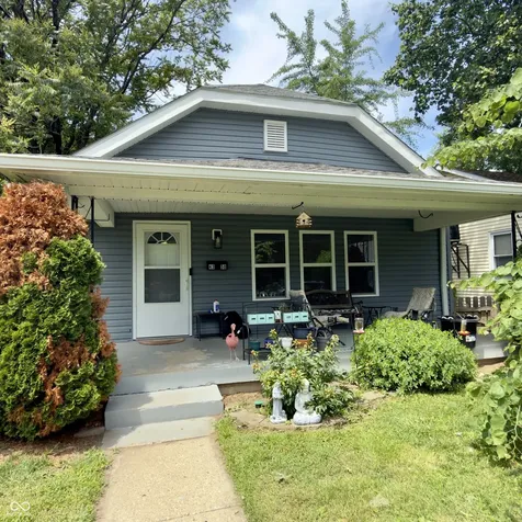 4350 Kingsley Drive Indianapolis IN 46205