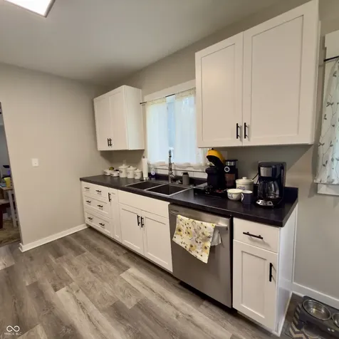 4350 Kingsley Drive Indianapolis IN 46205