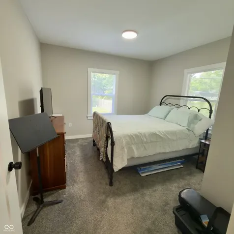 4350 Kingsley Drive Indianapolis IN 46205