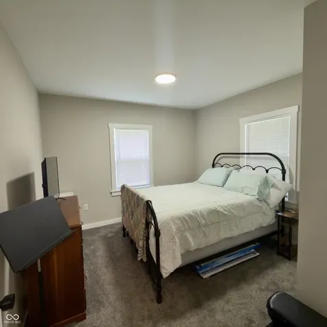 4350 Kingsley Drive Indianapolis IN 46205