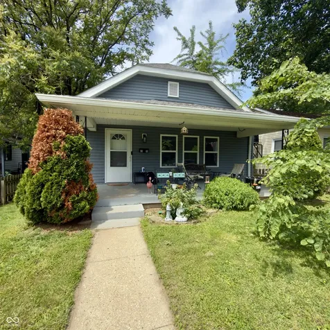 4350 Kingsley Drive Indianapolis IN 46205