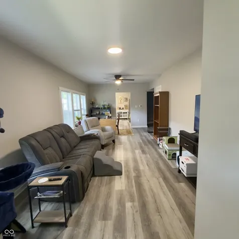 4350 Kingsley Drive Indianapolis IN 46205