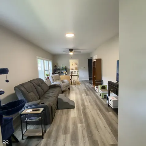 4350 Kingsley Drive Indianapolis IN 46205