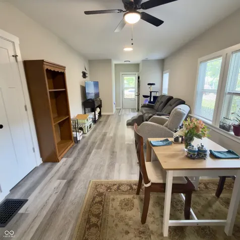 4350 Kingsley Drive Indianapolis IN 46205