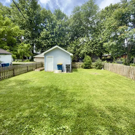 4350 Kingsley Drive Indianapolis IN 46205
