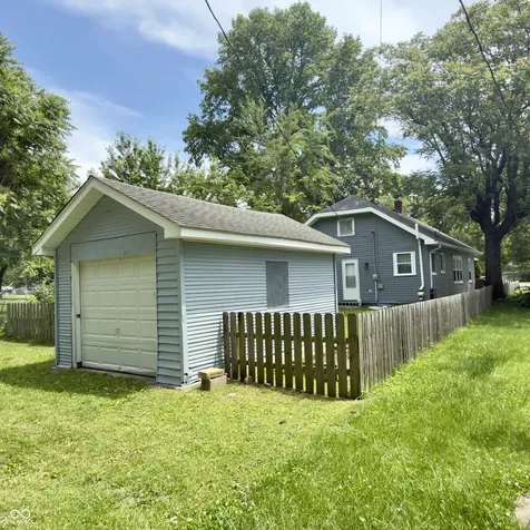 4350 Kingsley Drive Indianapolis IN 46205