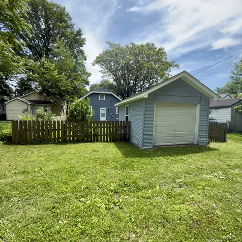 4350 Kingsley Drive Indianapolis IN 46205