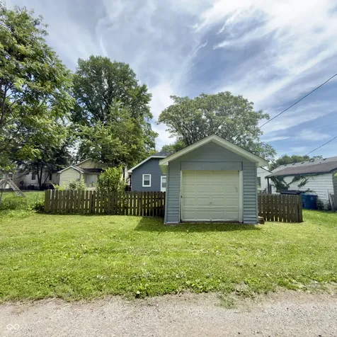 4350 Kingsley Drive Indianapolis IN 46205