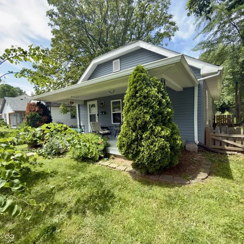4350 Kingsley Drive Indianapolis IN 46205