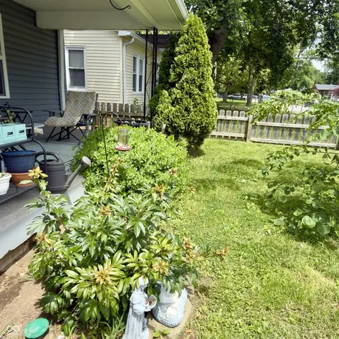 4350 Kingsley Drive Indianapolis IN 46205