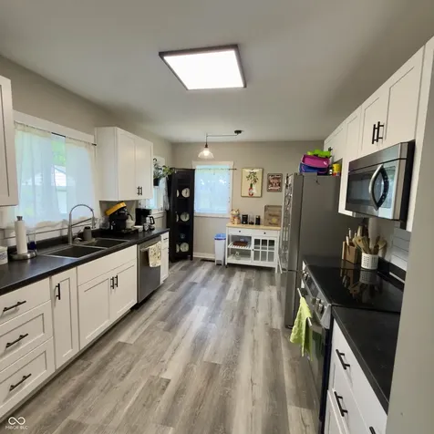 4350 Kingsley Drive Indianapolis IN 46205