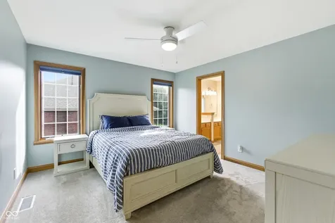2937 Abbotsbury Court Greenwood IN 46143