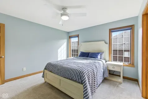 2937 Abbotsbury Court Greenwood IN 46143