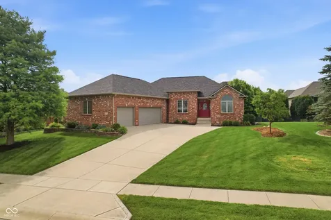 2937 Abbotsbury Court Greenwood IN 46143