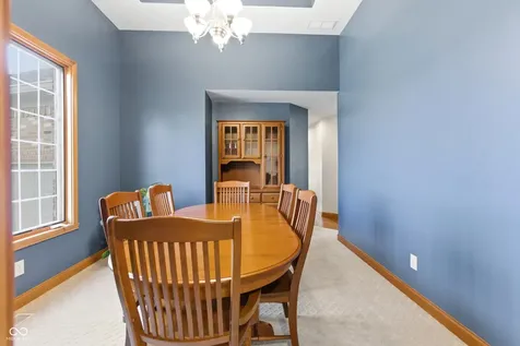 2937 Abbotsbury Court Greenwood IN 46143