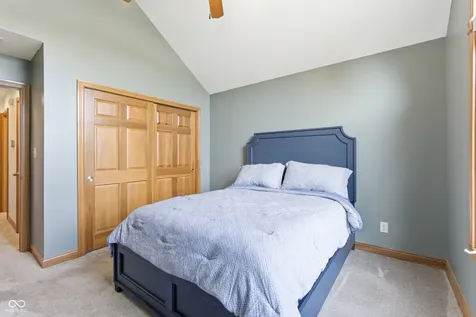 2937 Abbotsbury Court Greenwood IN 46143
