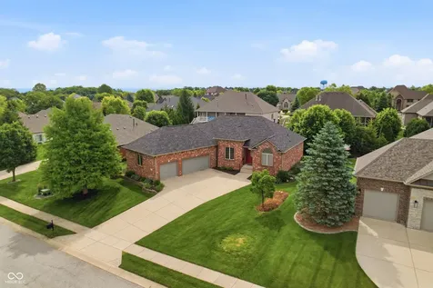2937 Abbotsbury Court Greenwood IN 46143