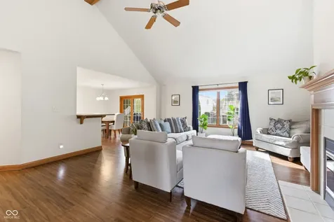 2937 Abbotsbury Court Greenwood IN 46143
