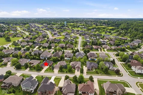 2937 Abbotsbury Court Greenwood IN 46143