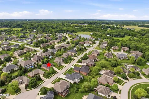 2937 Abbotsbury Court Greenwood IN 46143