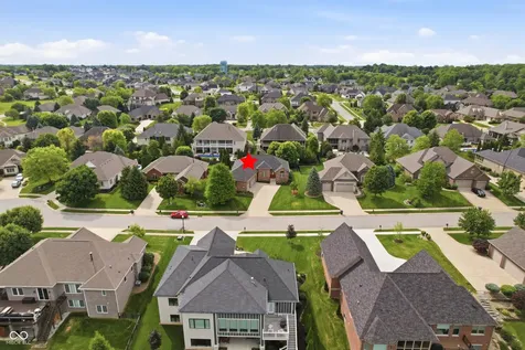 2937 Abbotsbury Court Greenwood IN 46143