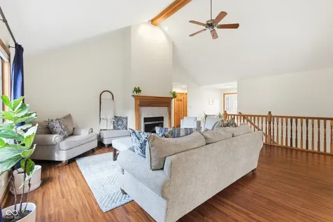 2937 Abbotsbury Court Greenwood IN 46143