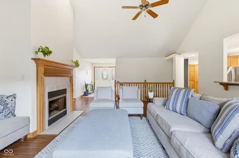 2937 Abbotsbury Court Greenwood IN 46143