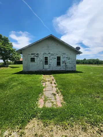 3894 W County Road 1100 S Westport IN 47283